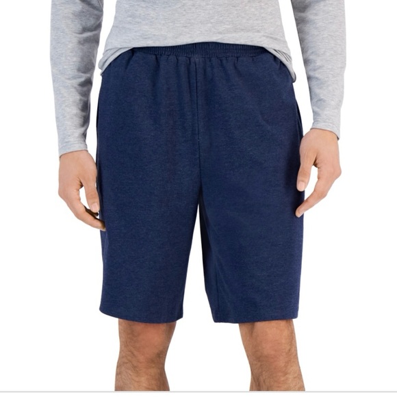 Ideology Mens Workout Fitness Shorts - Picture 1 of 5